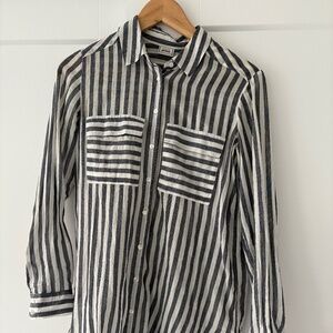 Striped shirt